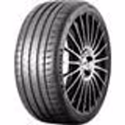 Pneu  Tourisme Eté - MICHELIN - PILOT SPORT 4 S - 225/45 R17 94Y