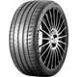 Pneu  Tourisme Eté - MICHELIN - PILOT SPORT 4 S - 225/45 R17 94Y