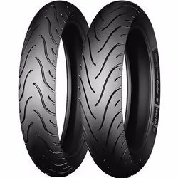 Pneu arrière Michelin Pilot Street TL-TT 62S