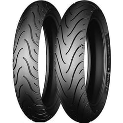 Pneu arrière Michelin Pilot Street TL-TT 62S