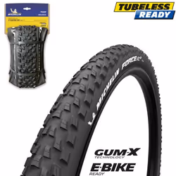 Pneu Michelin Force Xc2 Performance Tlr