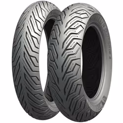 Pneu avant-arrière Michelin City Grip 2 TL 53L