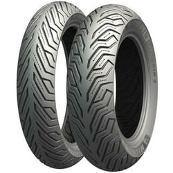 Pneu avant-arrière Michelin City Grip 2 TL 53L