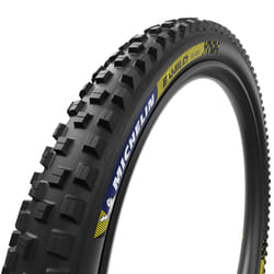 Pneu de vélo arrière souple Michelin Wild Tlr Racing Line