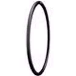 Pneu vélo route Michelin Dynamic Sport Access Line - 700x28C (28-622) - Noir - Tubetype