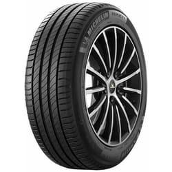 Pneu SUV - MICHELIN - Primacy 4 - 235/50 R19 - Été - Longévité exceptionnelle