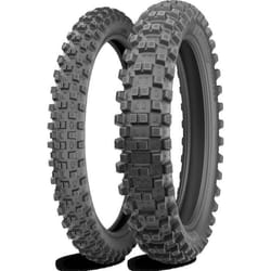 Pneu moto Michelin Tracker M/C 57R TT