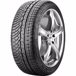 Michelin Pilot Alpin PA4 265/40 R19 102V auto Pneus hiver Pneus MERCEDES-BENZ: Classe E Berline, Classe E Break, BMW: 5 Berli ...