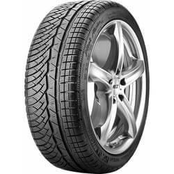 Michelin Pilot Alpin PA4 265/40 R19 102V auto Pneus hiver Pneus MERCEDES-BENZ: Classe E Berline, Classe E Break, BMW: 5 Berline, 8 Cabriolet 778193