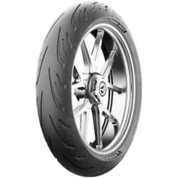 Pneu Moto - Michelin - Power Shift - 120/70 R17 - Vitesse H - Charge 58