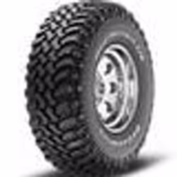 Pneu 4x4 - BF GOODRICH - MUD TERRAIN T/A KM3 - 255/65 R17 - Eté - Vitesse Q