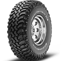 Pneu 4x4 - BFGoodrich - Mud Terrain A/T KM3 - 28/10.00 R14 - Été - Charge 77 M