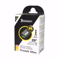 Chambre à air Michelin CAA Protek Max