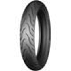 MICHELIN Pneu Moto Route 70-90-17 43S PILOT STREET