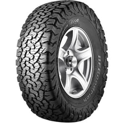 Pneu 4x4 - BFGoodrich - ALL-TERRAIN T/A KO2 3PMSF M+S - 225/70 R17 - Charge 110 - Vitesse T