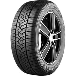 Pneu 4 Saisons - BFGOODRICH - Advantage SUV - 215/60 R17 100V XL