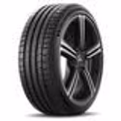 MICHELIN Pilot Sport 5 - 255/35 ZR 19 96 (Y) - Pneu été
