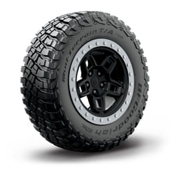 BFGoodrich MUD-TERRAIN T/A KM3 pneu de voiture Été
