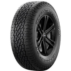 Pneu AUTO BFGOODRICH TRAIL-TERRAIN T/A 235 70 R16 106T 4x4 ETE