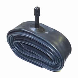 Chambre à air valve Schrader Michelin 450A-20x2.125