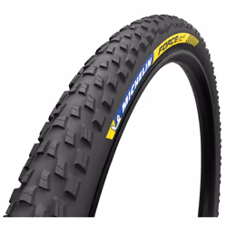 Pneu Michelin Force Xc2 Racing Ts Tlr