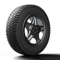 MICHELIN AGILIS CROSSCLIMATE 195-75 R16 107 R - Pneu auto Utilitaire Eté