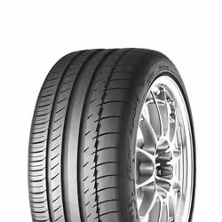 MICHELIN Pilot Sport 2 N3 225-45 R17 94 Y - Pneu auto Tourisme Eté