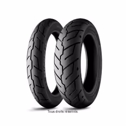 Pneu moto Michelin Scorcher 31 (Harley-D) M/C 73V TL/TT