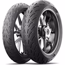 Pneu avant Michelin Road 6 Radial ZR TL 58W
