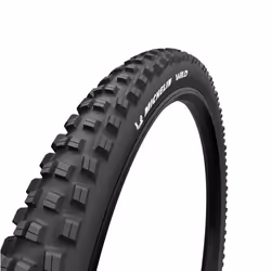 Pneu VTT tringles rigides Michelin Wild Access