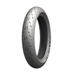 Pneu avant Michelin Power Cup Evo ZR TL 54W