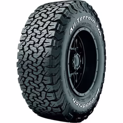 PNEUS Eté BFGoodrich ALL TERRAIN T/A KO 2 33/12.5 R15 108 R 4x4 été