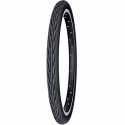 Pneu city Michelin 400A City-J Tr (37-340)