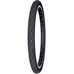 Pneu city Michelin 400A City-J Tr (37-340)