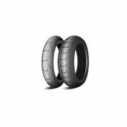Pneu moto Michelin Power Supermoto B2 NHS TL