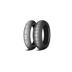 Pneu moto Michelin Power Supermoto B2 NHS TL