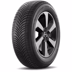 Pneu 4x4 Quatre saisons - BFGOODRICH - ADVANTAGE SUV ALL-SEASON - 255/55 R19 111V