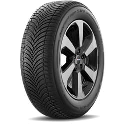Pneu 4x4 Quatre saisons - BFGOODRICH - ADVANTAGE SUV ALL-SEASON - 255/55 R19 111V