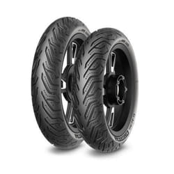 Pneu Michelin City Grip Saver TL-TT 54S