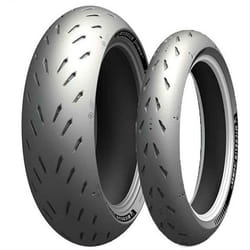 Pneu moto Michelin Power GP M/C (73W) TL
