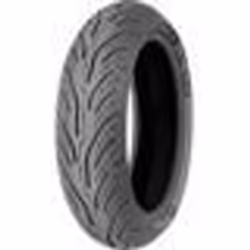 Pneu moto Michelin Pilot Road 4 M/C (73W) TL - TU