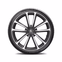Michelin Pilot Sport 4 S 235/45 R20 100Y auto Pneus été Pneus 866987 - Vue supplémentaire 4
