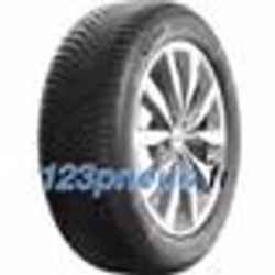 Pneu SUV - Kleber - QUADRAXER - 225/55R18 - 98V - Quatre saisons - 3PMSF