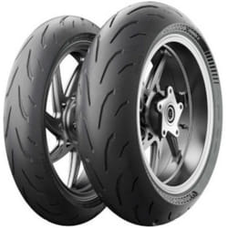 Pneu moto Michelin Power 6 M/C (54W) TL