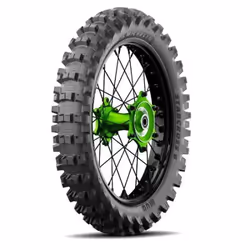 Pneu arrière Michelin Starcross 6 Mud TT 57M