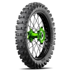 Pneu arrière Michelin Starcross 6 Mud TT 57M