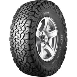 BF Goodrich ALLTAKO2 255/70 R18 117S auto Pneus toute saison Pneus JEEP: WRANGLER 3, Wrangler IV 873354
