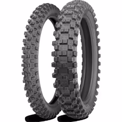 Pneu moto Michelin Tracker M/C 65R TT - TU