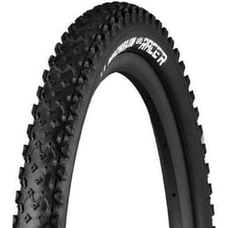 Pneu de vélo Michelin Wildrace'r tubeless ready (54 - 622)