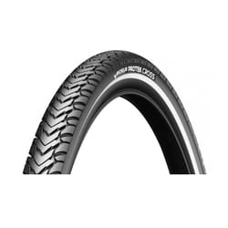 Pneu rigide avec flanc réfléchissant Michelin Protek Cross Acces Line 40-559